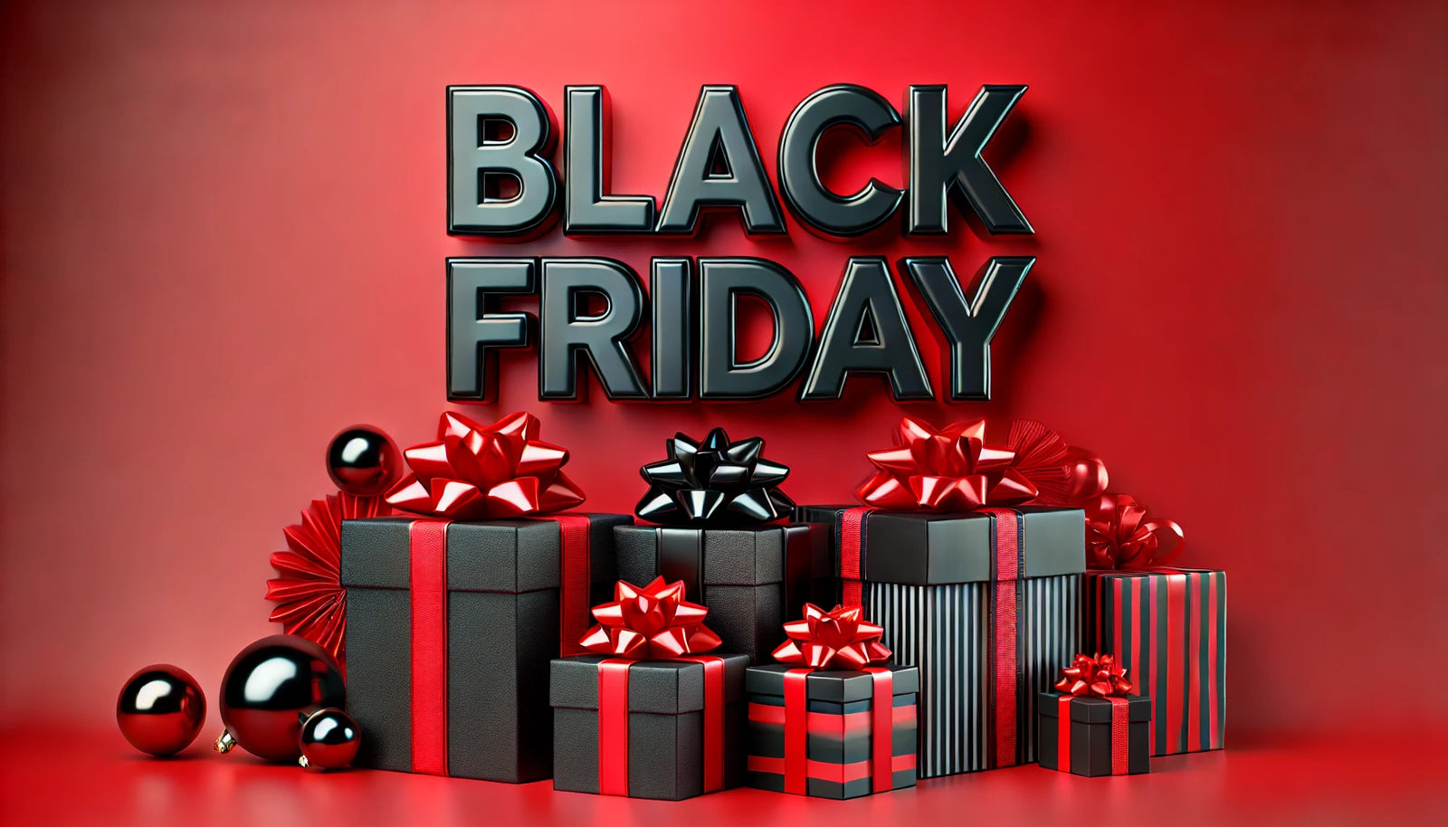 Black Friday