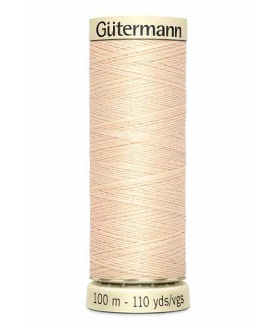 005 Gütermann Hilo de Coser Coselotodo 100 m