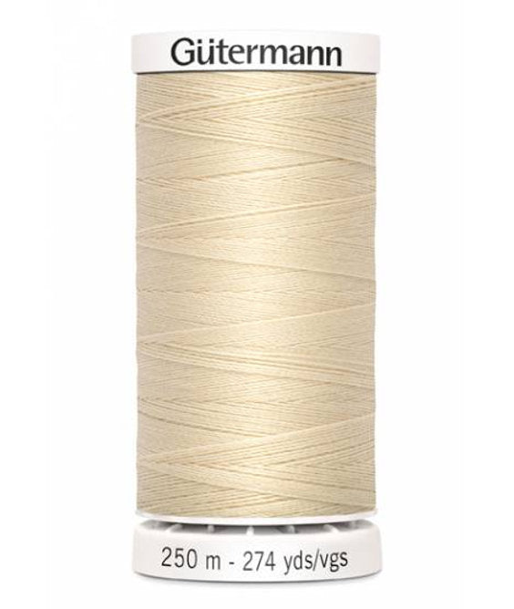 005 Gütermann Sew-all Threads 250m