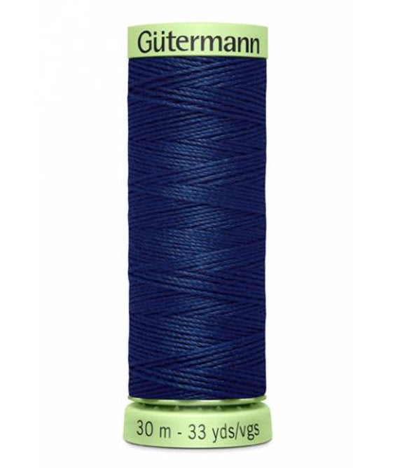 013 Gütermann Top Stitch Twisted Thread - 30 meter spool