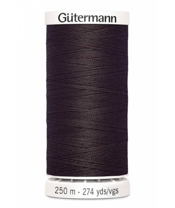 023 Gütermann Sew-all Threads 250m