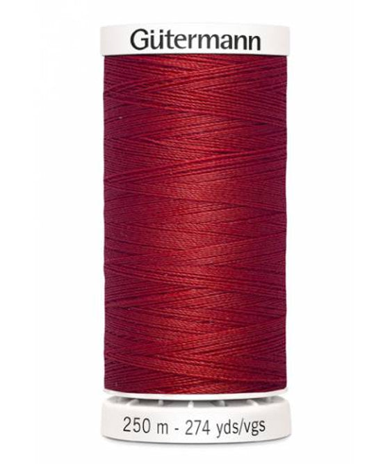 026 Gütermann Sew-all Threads 250m
