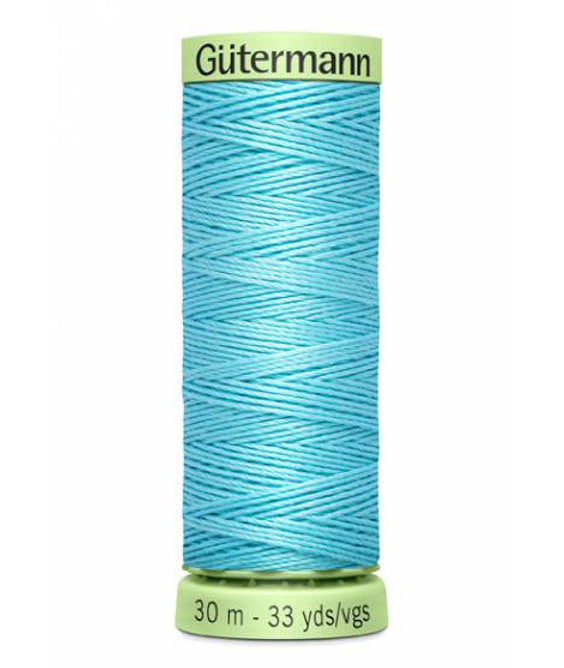 028 Fil torsadé Gütermann Top Stitch - Bobine de 30 mètres