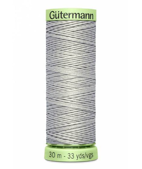 038 Fil torsadé Gütermann Top Stitch - Bobine de 30 mètres