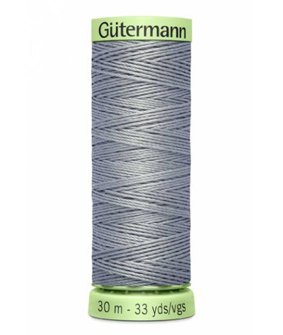 040 Fil torsadé Gütermann Top Stitch - Bobine de 30 mètres