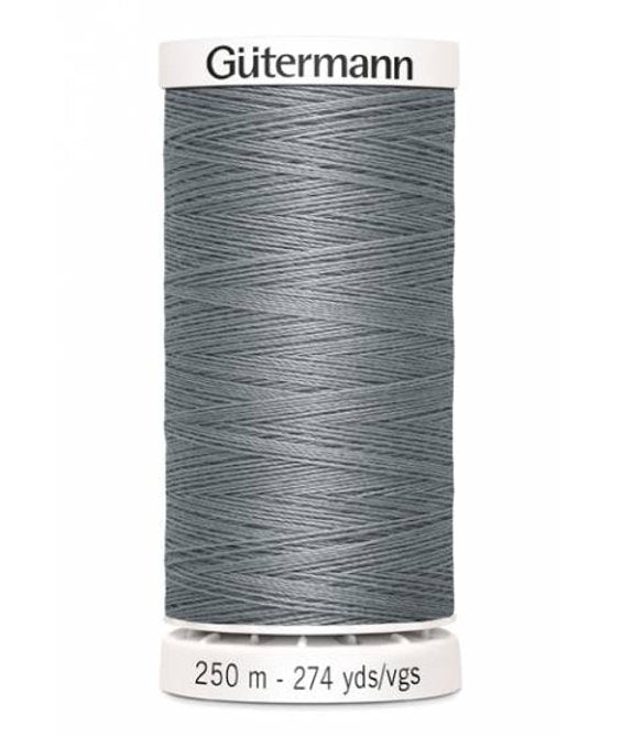 040 Hilos Gütermann Coselotodo 250m