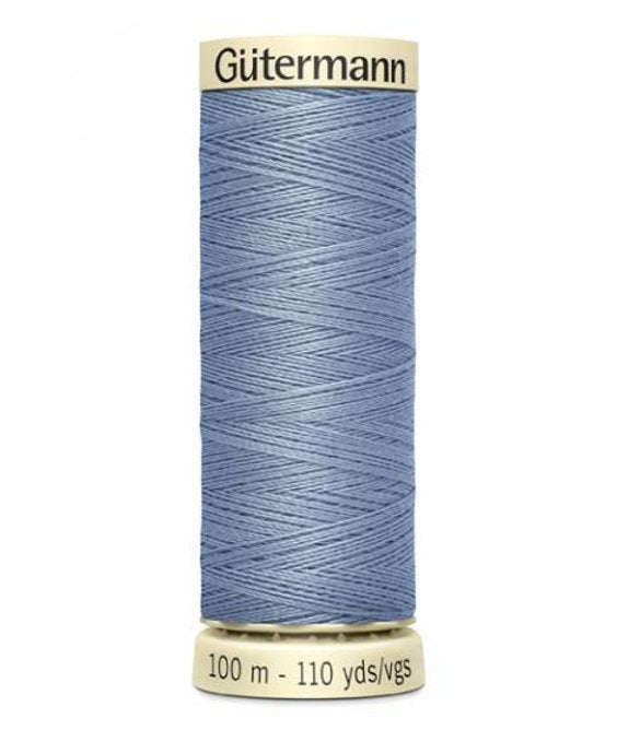 064 Hilo Torzal Gütermann Top Stitch - Bobina de 30 metros