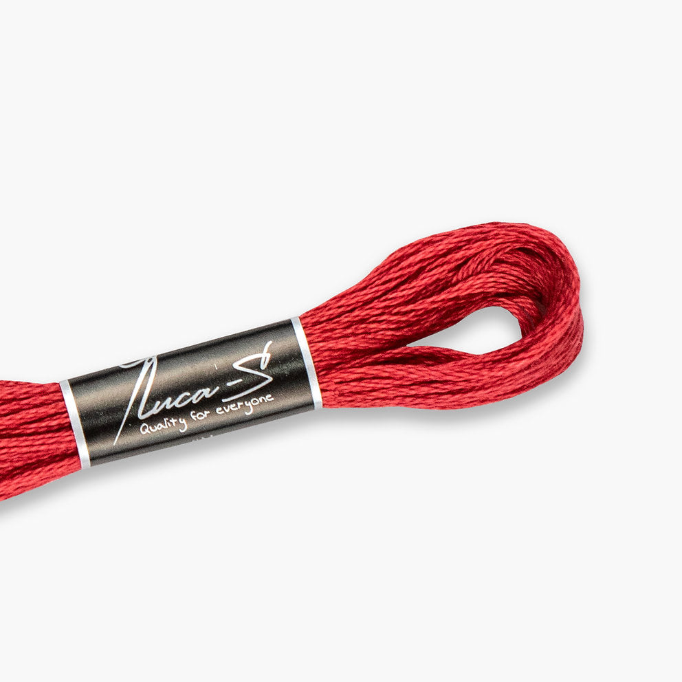 DMC 347 / 06 Luca-S mouline threads