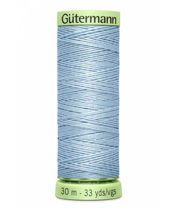 074 Fil torsadé Gütermann Top Stitch - Bobine de 30 mètres