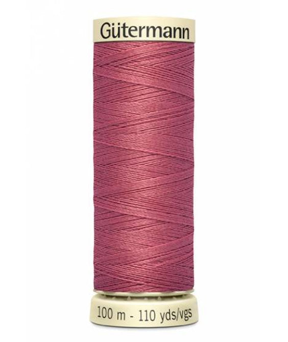 081 Gütermann Hilo de Coser Coselotodo 100 m