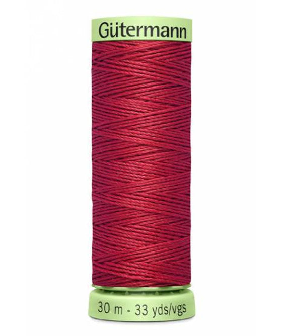 082 Fil torsadé Gütermann Top Stitch - Bobine de 30 mètres