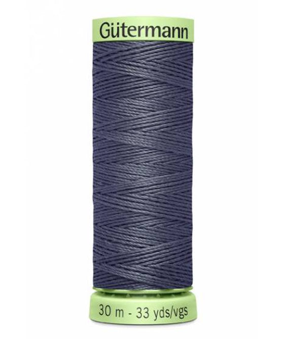 093 Fil torsadé Gütermann Top Stitch - Bobine de 30 mètres