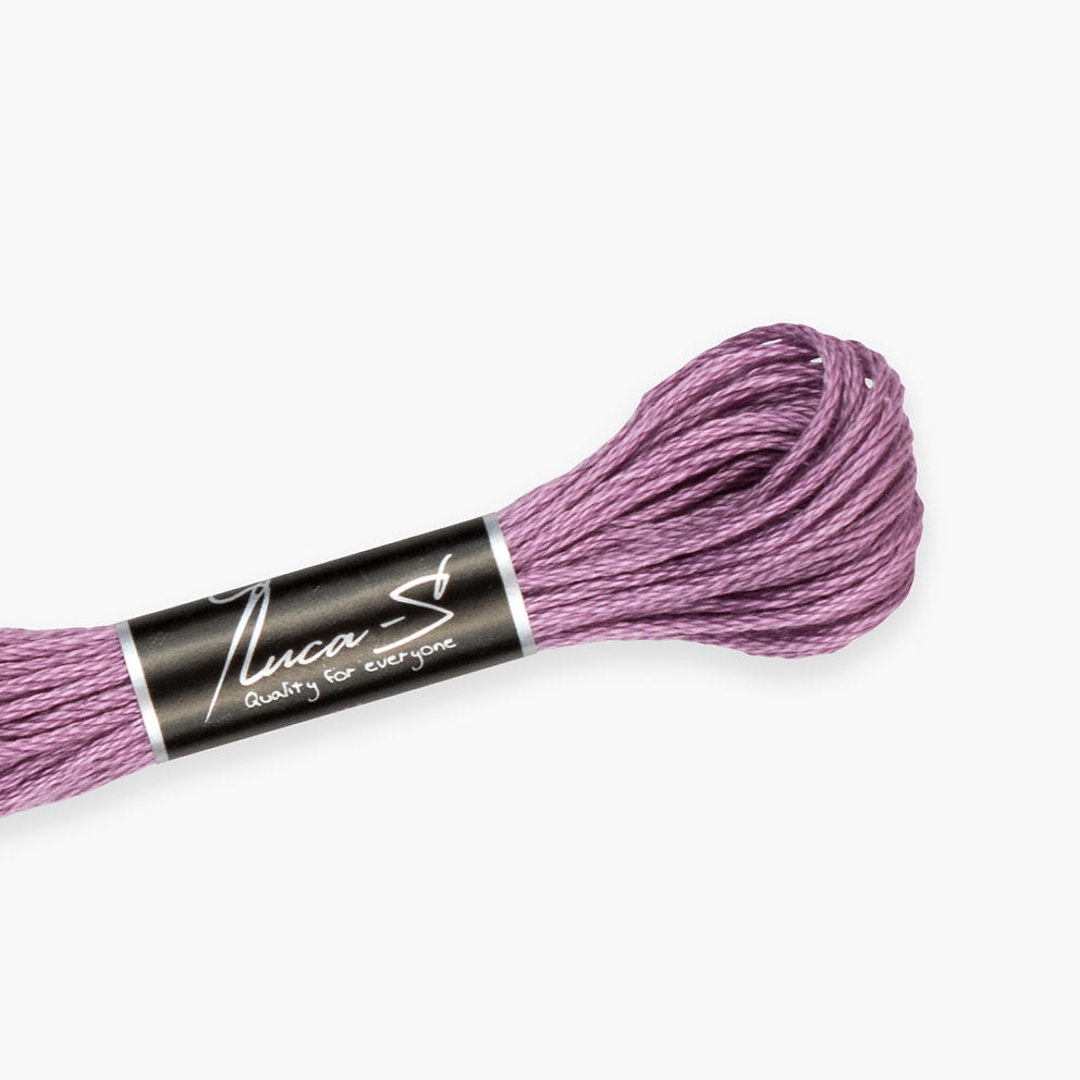 DMC 3836 / 105 threads mouline Luca-S