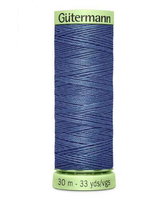112 Fil torsadé Gütermann Top Stitch - Bobine de 30 mètres