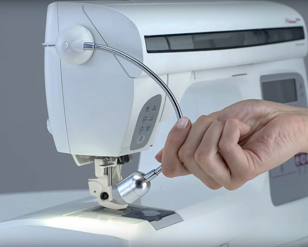 Lámpara de Luz LED para Máquina de Coser - EN1180 Daylight