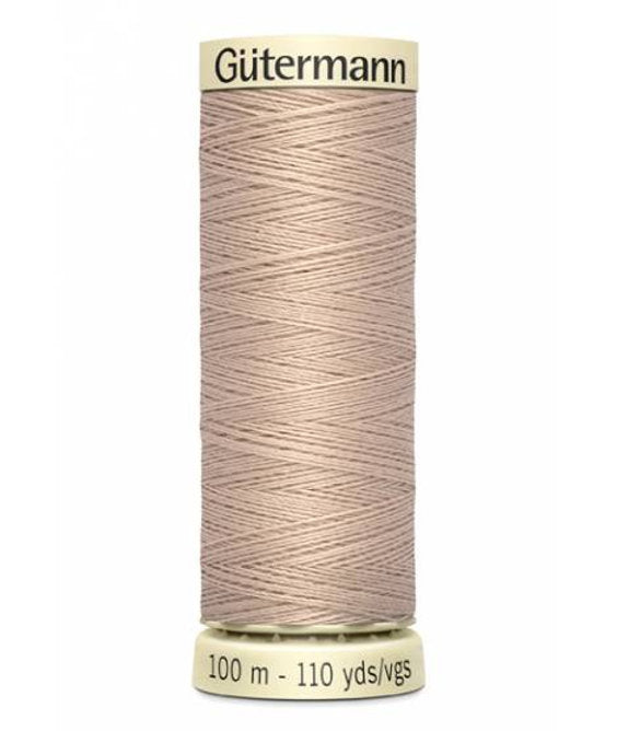 121 Gütermann Hilo de Coser Coselotodo 100 m