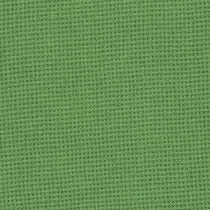 1235/6130 Tela Linda Schulertuch 27 ct. color Grass Green - ZWEIGART