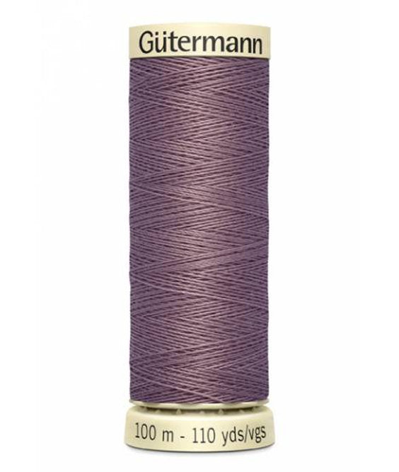 126 Gütermann Hilo de Coser Coselotodo 100 m