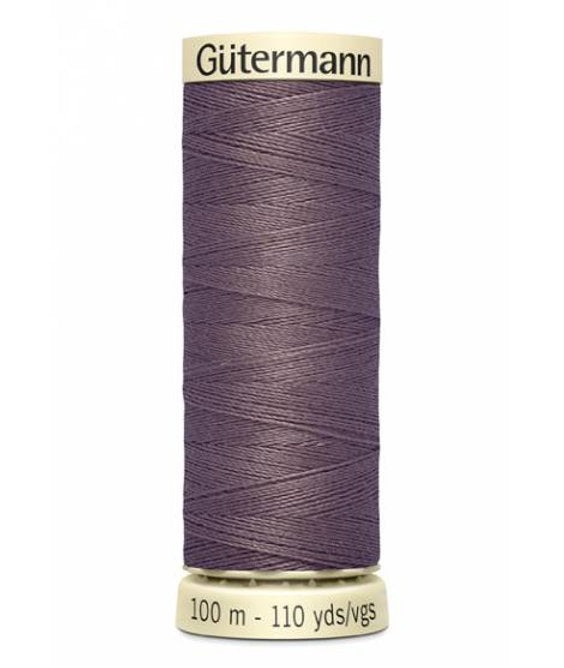 127 Gütermann Hilo de Coser Coselotodo 100 m