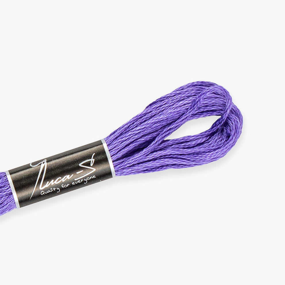 DMC 3746 / 130 Hilos mouline Luca-S