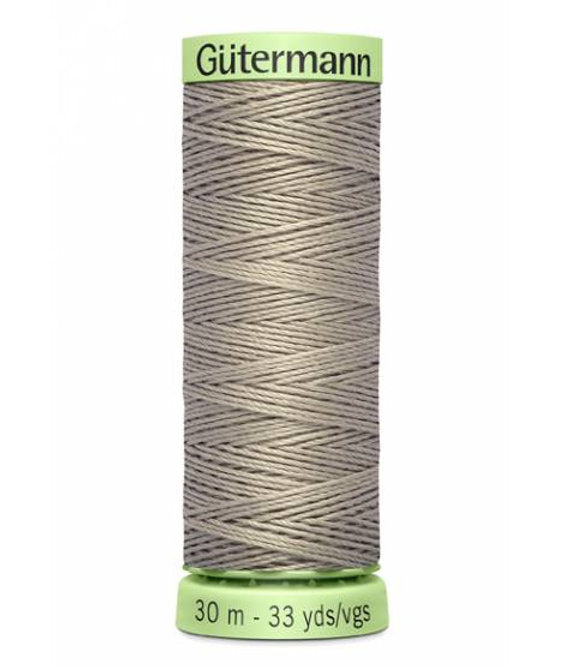 132 Fil torsadé Gütermann Top Stitch - Bobine de 30 mètres