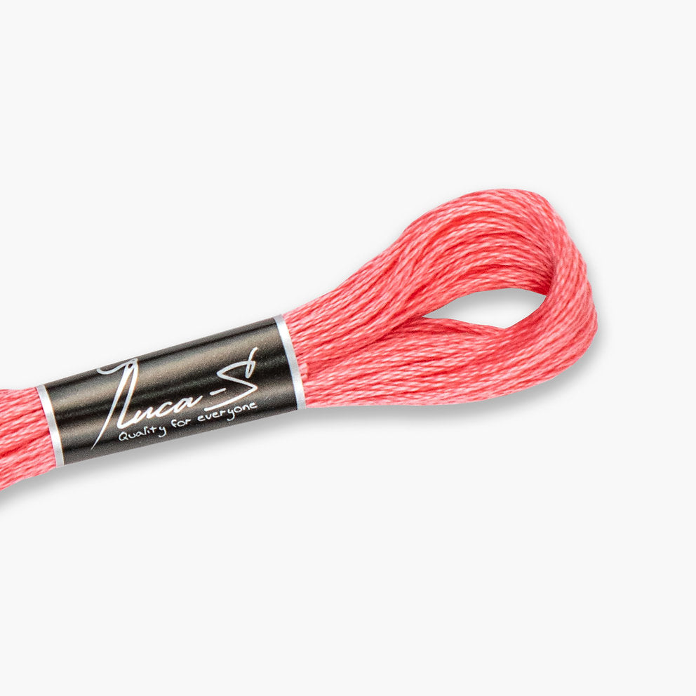 Mouline DMC 894 / 14 fils Luca-S