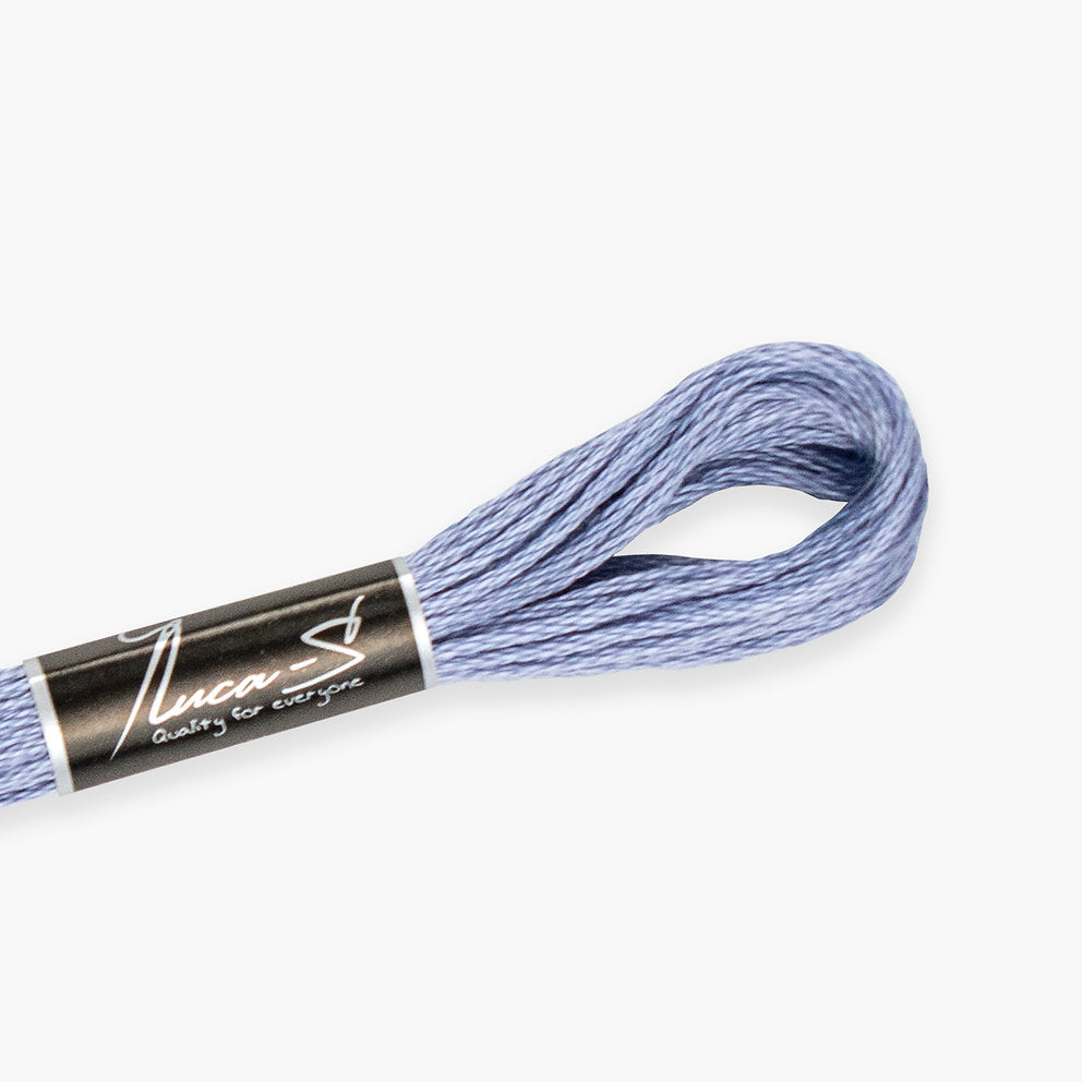 Mouline DMC 160 / 152 fils Luca-S