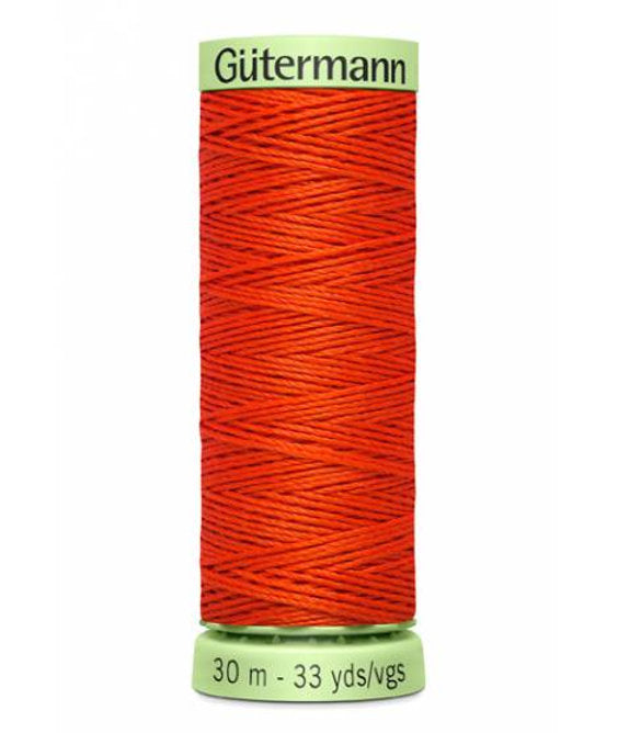 155 Fil torsadé Gütermann Top Stitch - Bobine de 30 mètres