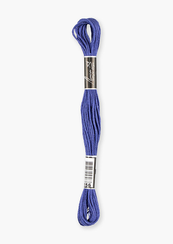 DMC 3807 / 156 Fils mouline Luca-S