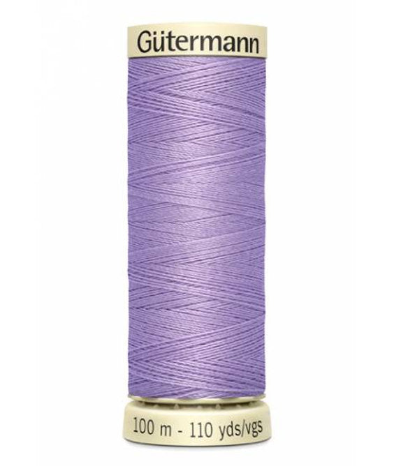 158 Gütermann Hilo de Coser Coselotodo 100 m