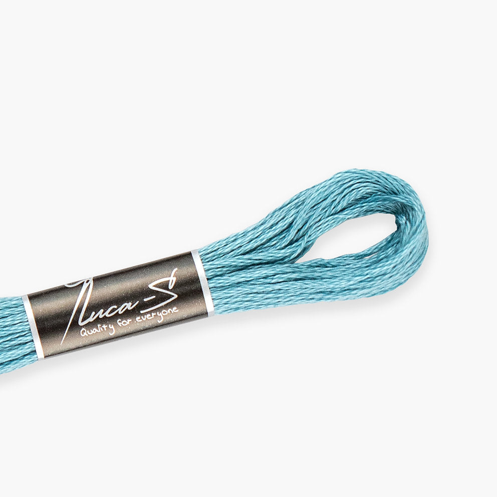 DMC 597 / 163 Fils mouline Luca-S