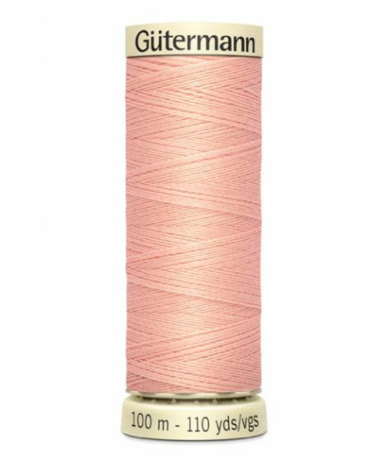 165 Gütermann Hilo de Coser Coselotodo 100 m