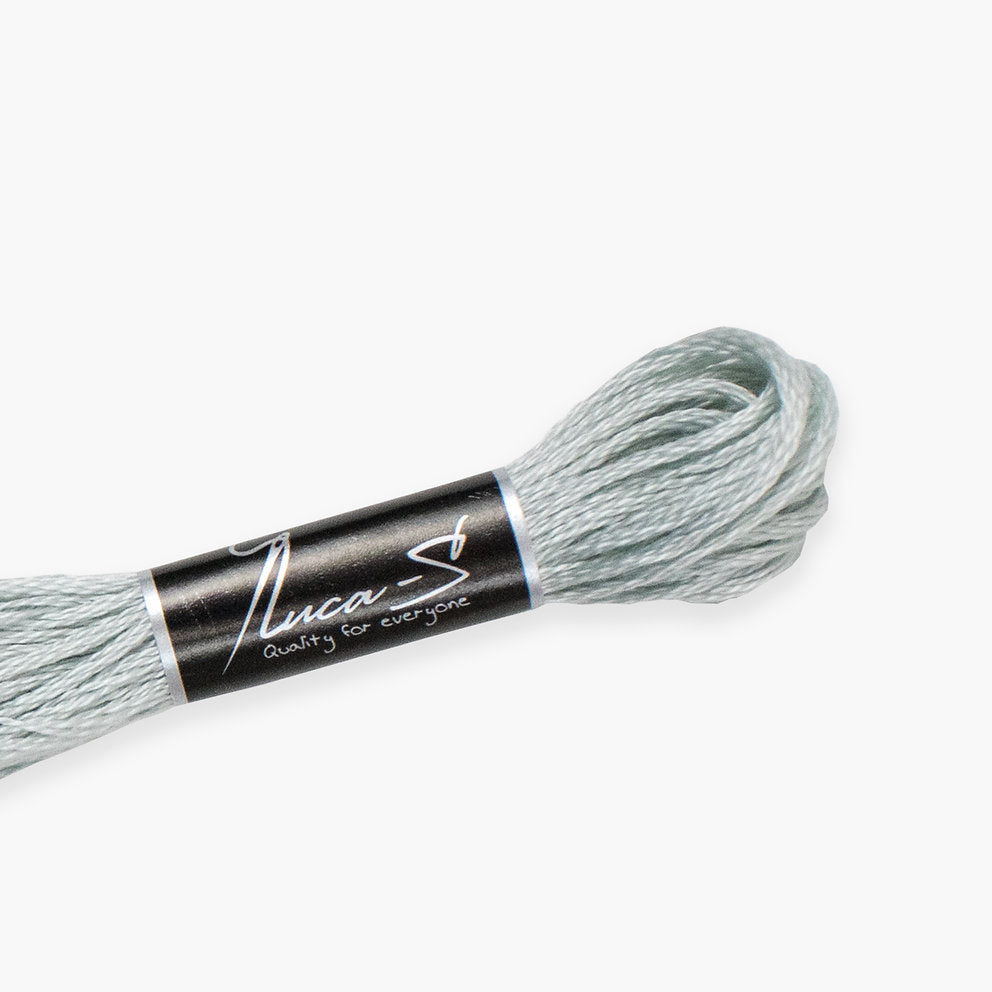 DMC 928 / 167 Threads mouline Luca-S