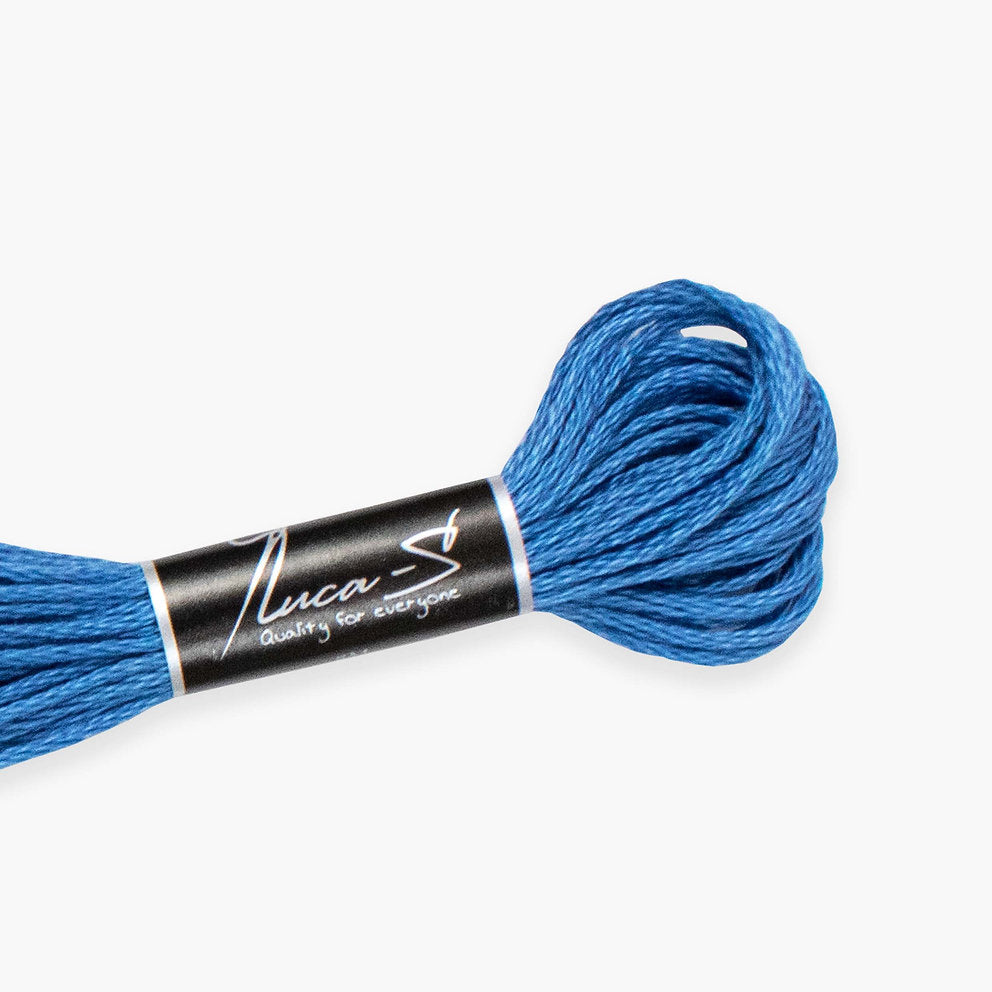 DMC 826 / 176 Threads mouline Luca-S