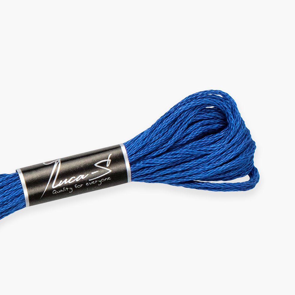 DMC 312 / 177 Fils mouline Luca-S