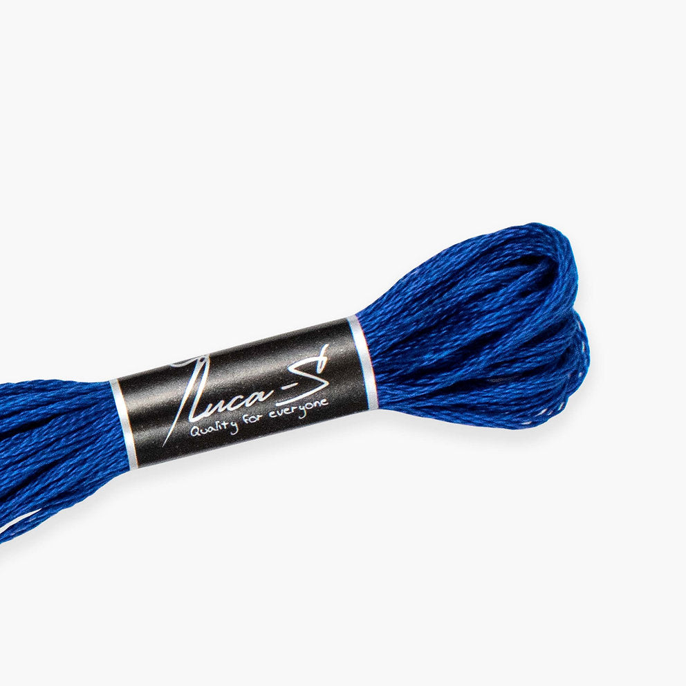 DMC 803 / 178 Hilos mouline Luca-S