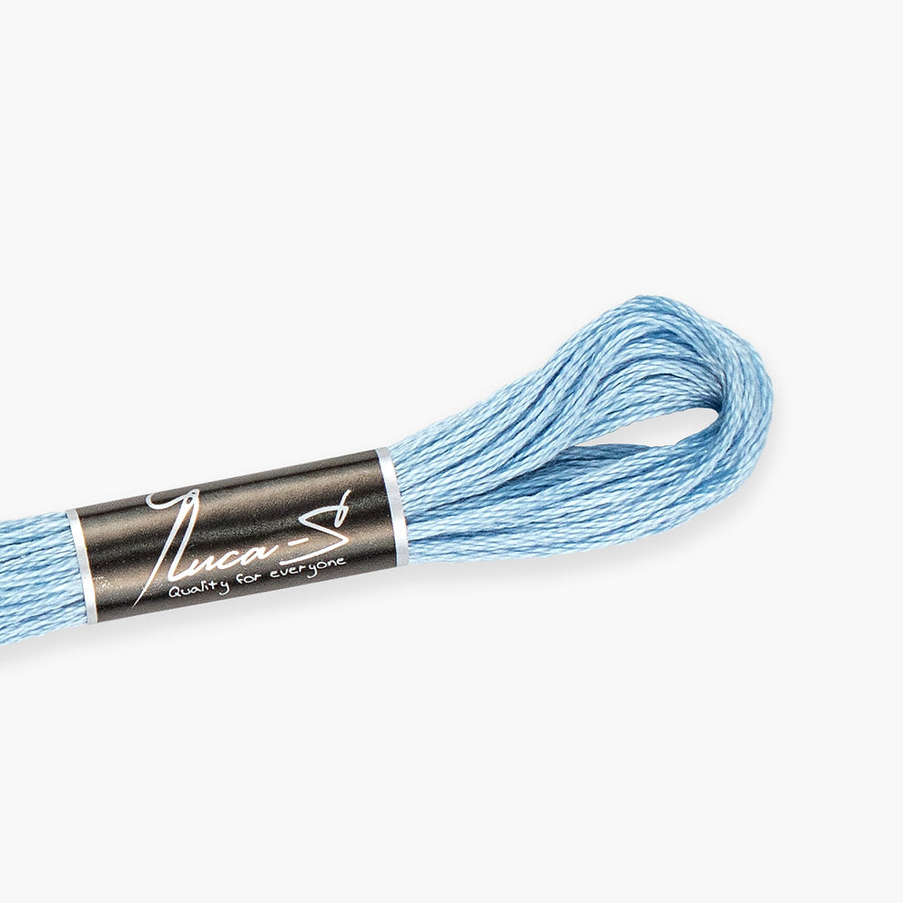 DMC 827 / 183 Threads mouline Luca-S