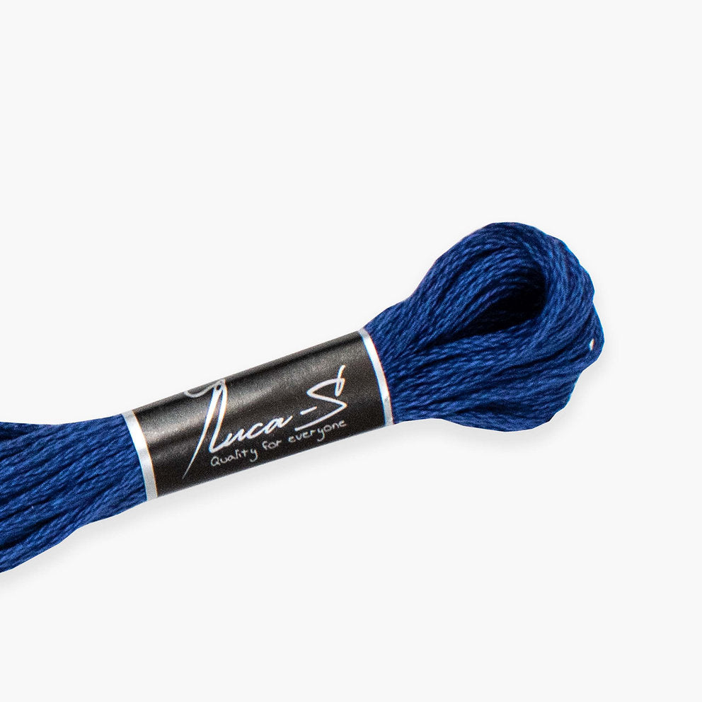 DMC 803 / 187 Fils mouline Luca-S