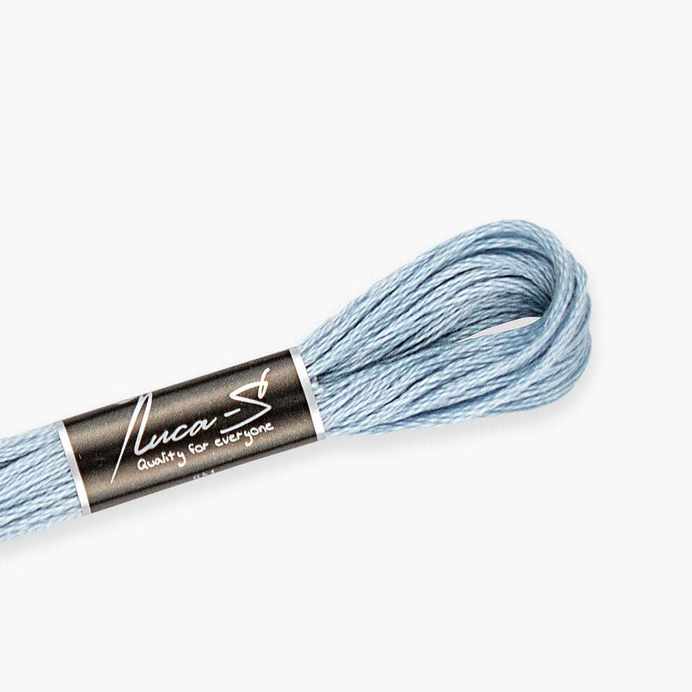 DMC 3752 / 191 Hilos mouline Luca-S