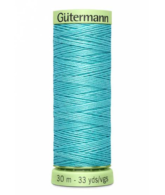 192 Fil torsadé Gütermann Top Stitch - Bobine de 30 mètres