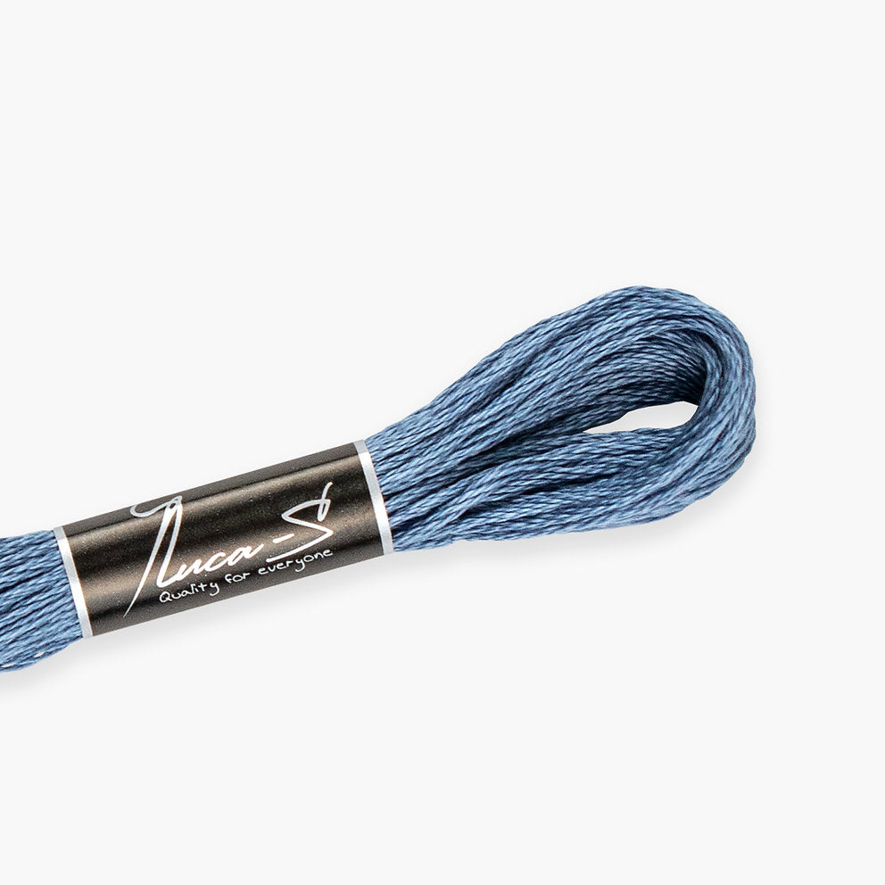 DMC 931 / 193 Fils mouline Luca-S