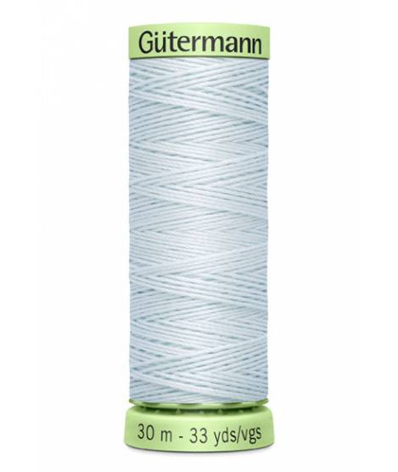 193 Hilo Torzal Gütermann Top Stitch - Bobina de 30 metros