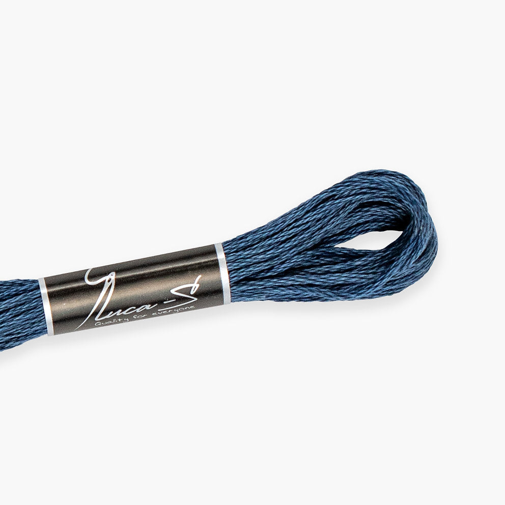 DMC 930 / 194 Fils mouline Luca-S