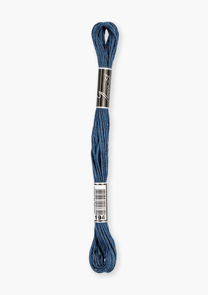 DMC 930 / 194 Fils mouline Luca-S
