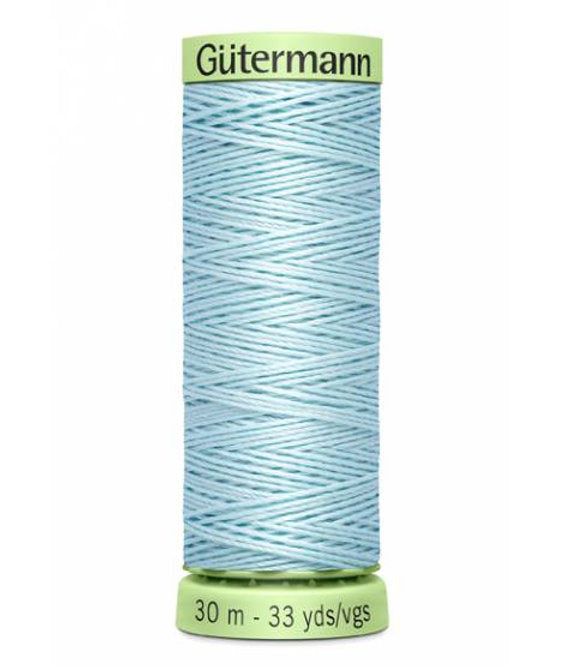 194 Fil torsadé Gütermann Top Stitch - Bobine de 30 mètres