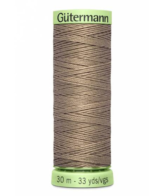 199 Fil torsadé Gütermann Top Stitch - Bobine de 30 mètres