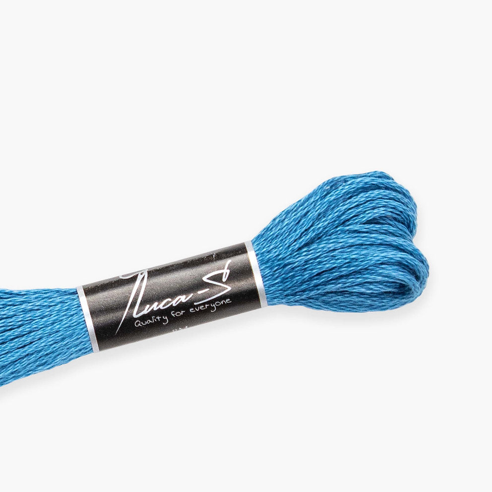 DMC 3760 / 200 Hilos mouline Luca-S