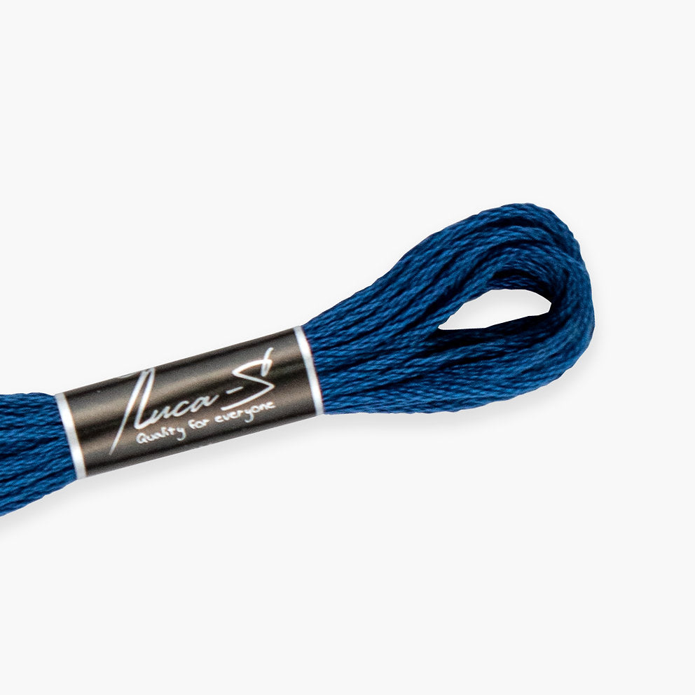 DMC 311 / 203 Threads mouline Luca-S