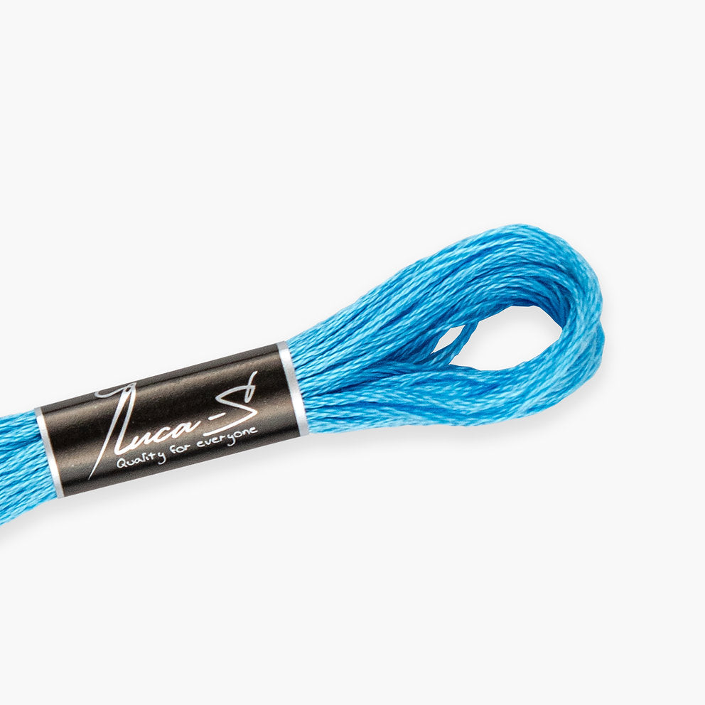 Mouline 204 fils Luca-S