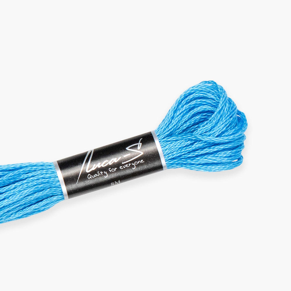 DMC 996 / 205 Fils mouline Luca-S